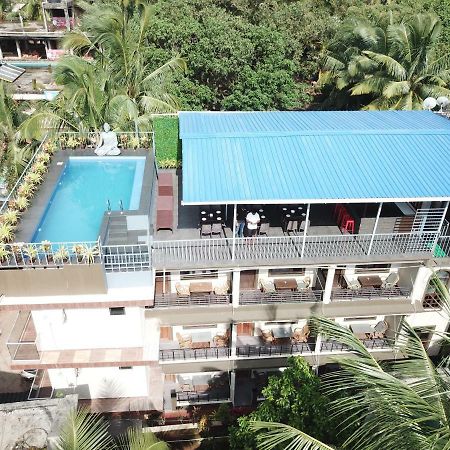Leisure Cottages Baga Buitenkant foto
