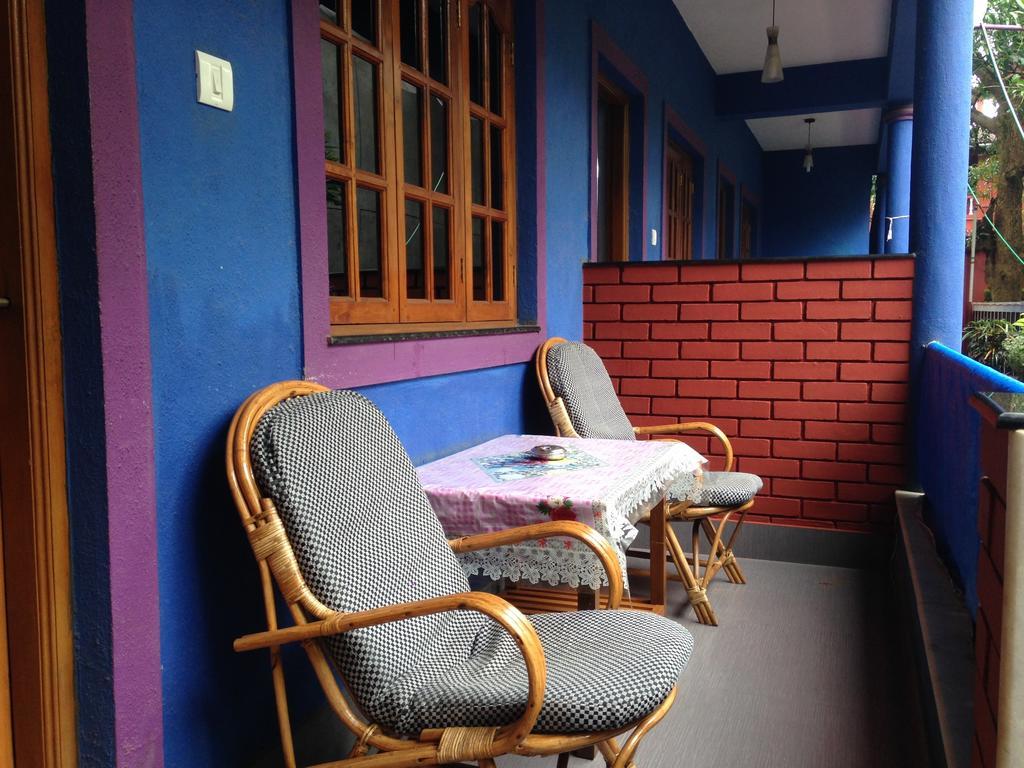 Leisure Cottages Baga Kamer foto