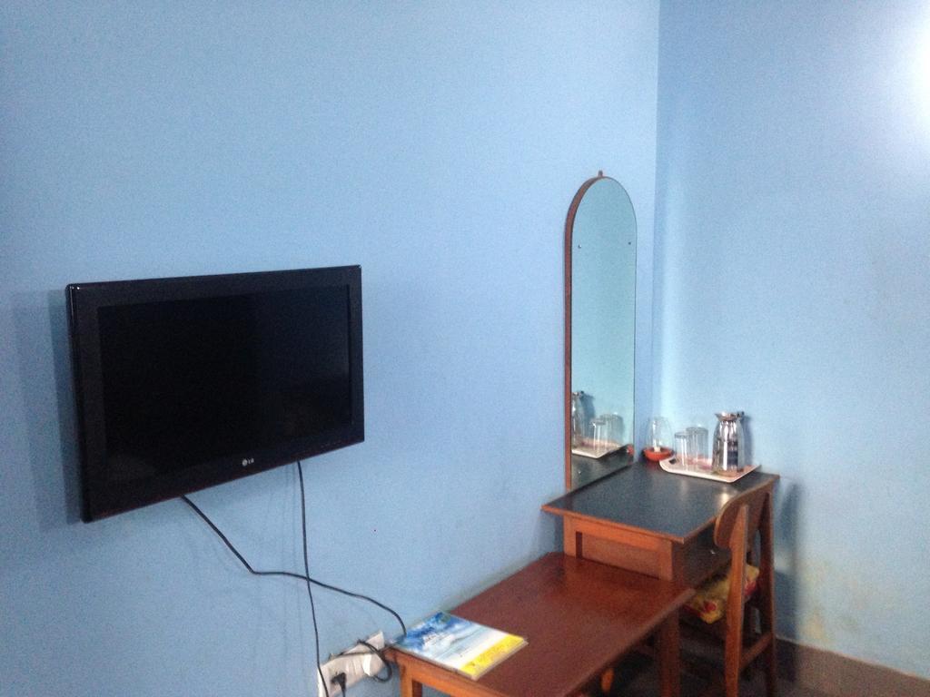 Leisure Cottages Baga Kamer foto