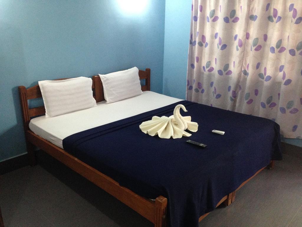 Leisure Cottages Baga Kamer foto