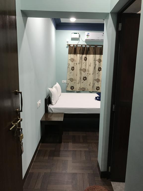 Leisure Cottages Baga Buitenkant foto