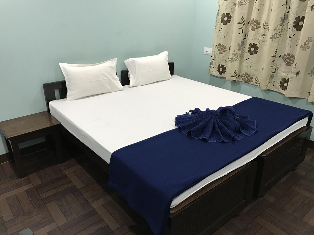 Leisure Cottages Baga Buitenkant foto