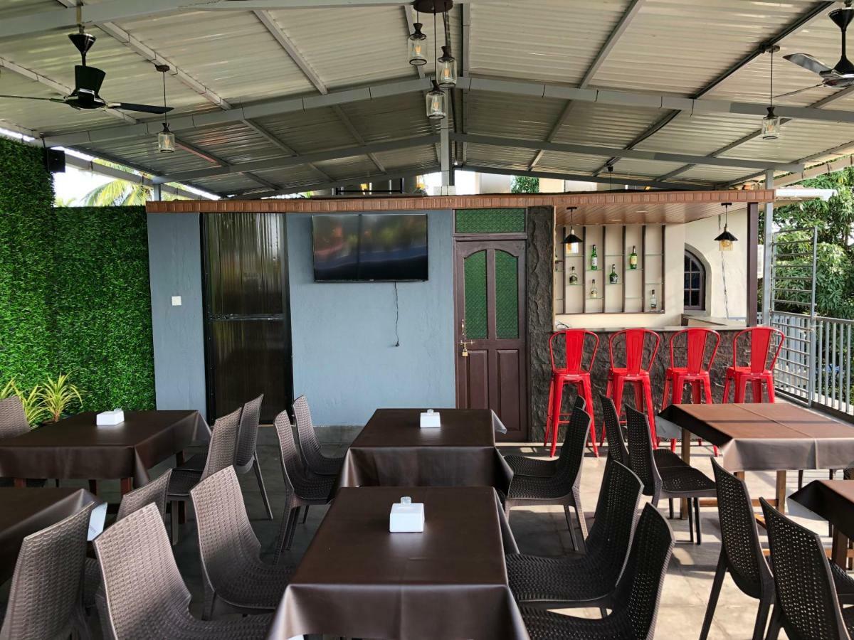 Leisure Cottages Baga Buitenkant foto