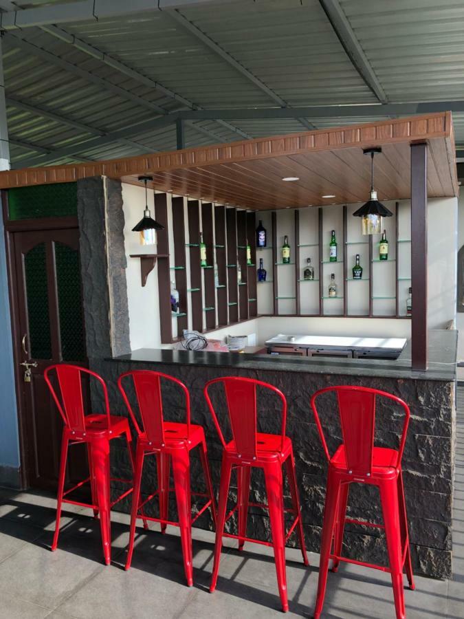 Leisure Cottages Baga Buitenkant foto